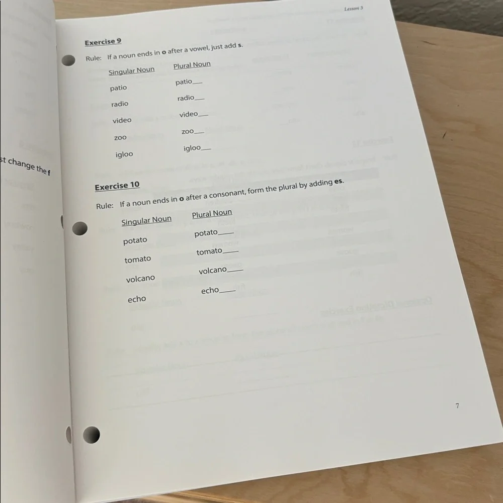 First Language Lessons Level 4 Student Workbook: Student Workbook Homeschool